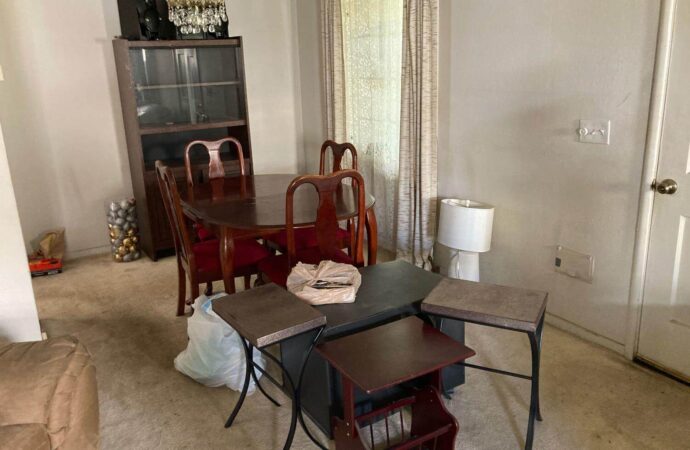 Apartment Clean Outs-Boca Raton Junk Removal and Trash Haulers