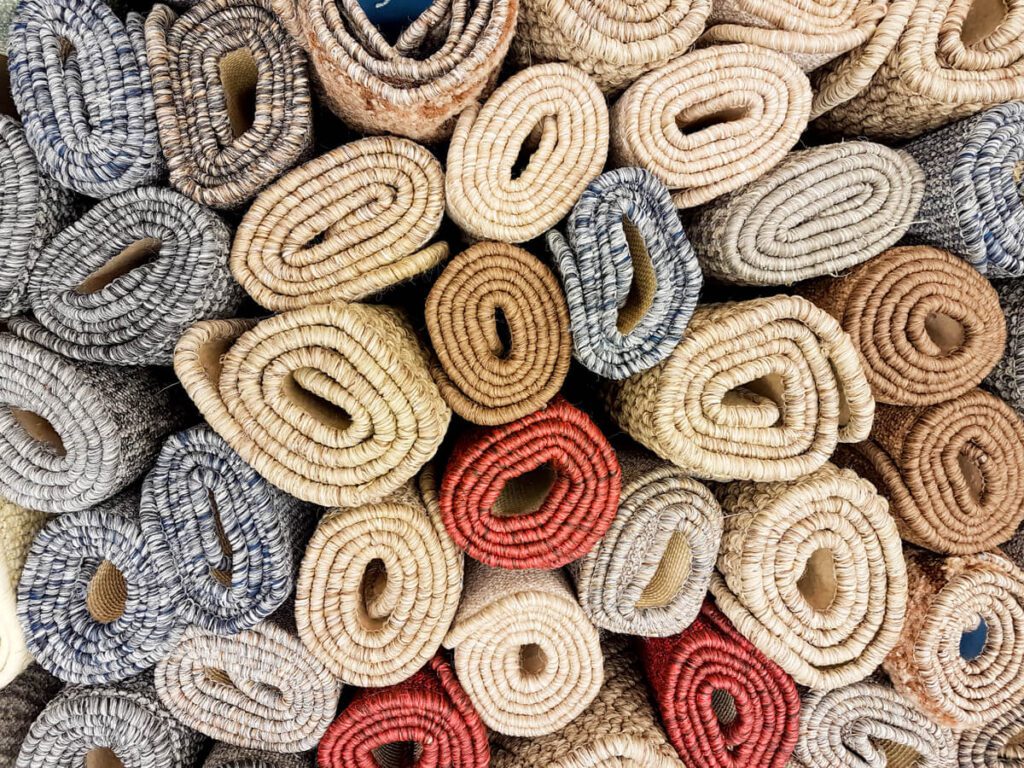 Carpet Junk Removal-Boca Raton Junk Removal and Trash Haulers