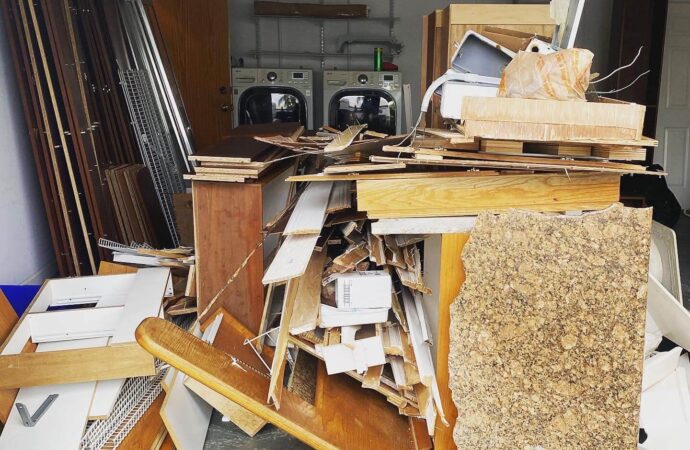 Debris Junk Removal-Boca Raton Junk Removal and Trash Haulers