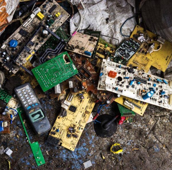 Electronic Waste Junk Removal-Boca Raton Junk Removal and Trash Haulers
