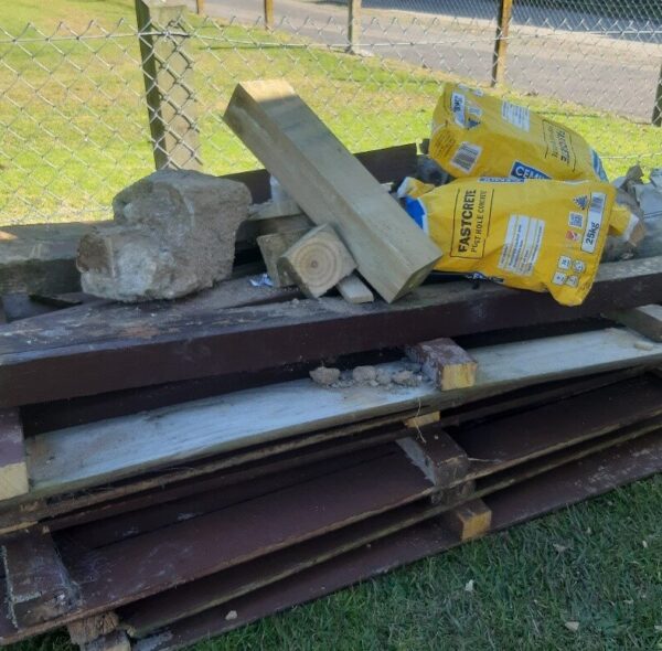 Fence Removals-Boca Raton Junk Removal and Trash Haulers