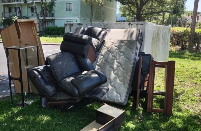 Foreclosure Clean Outs-Boca Raton Junk Removal and Trash Haulers