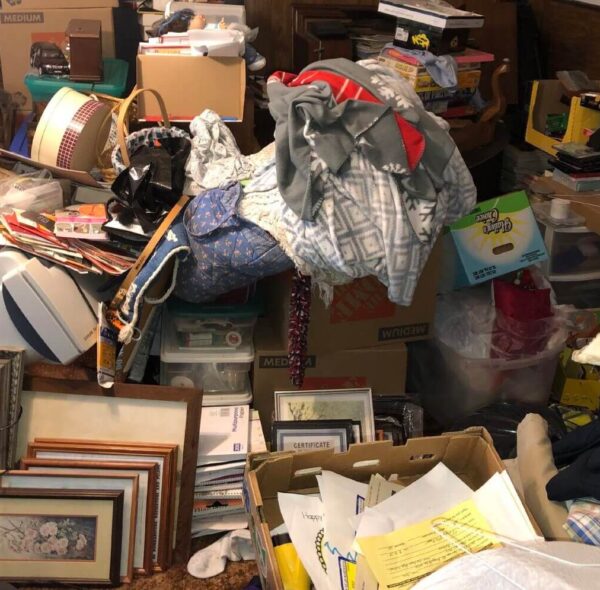 Hoarders Junk Removal-Boca Raton Junk Removal and Trash Haulers