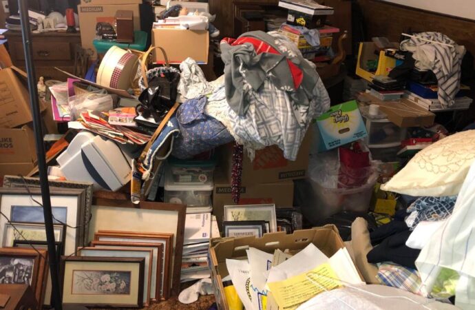 Hoarders Junk Removal-Boca Raton Junk Removal and Trash Haulers