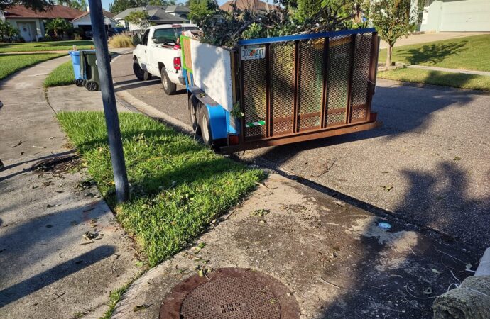 Home-Boca Raton Junk Removal and Trash Haulers