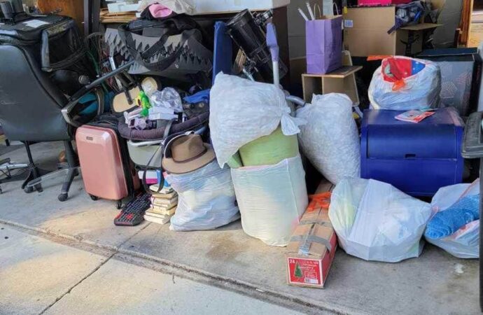 Household Trash Junk Removal-Boca Raton Junk Removal and Trash Haulers