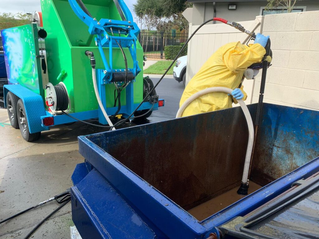Services-Boca Raton Junk Removal and Trash Haulers