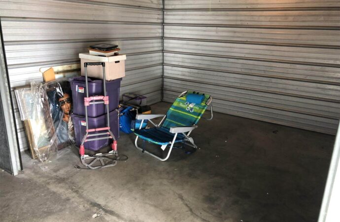 Storage Unit Clean Outs-Boca Raton Junk Removal and Trash Haulers