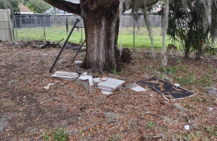 Underground Storage Tanks Dumpsters in Palm Beach Gardens