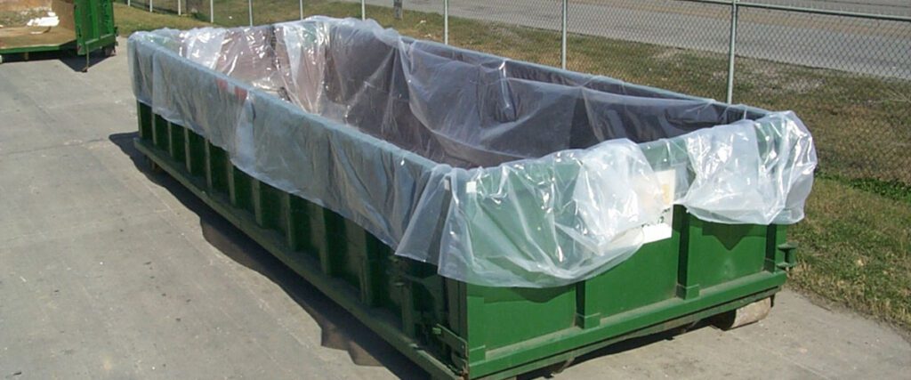 Asbestos Abatement Dumpster Services, Boca Raton Junk Removal and Trash Haulers