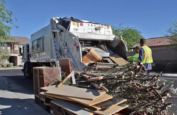 Bulk Trash, Boca Raton Junk Removal and Trash Haulers