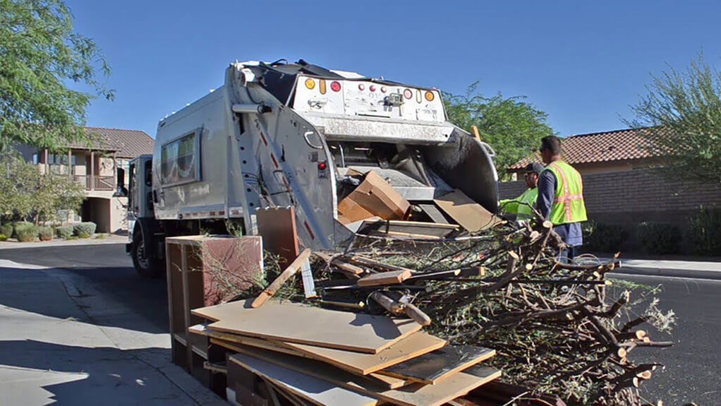 Bulk Trash, Boca Raton Junk Removal and Trash Haulers