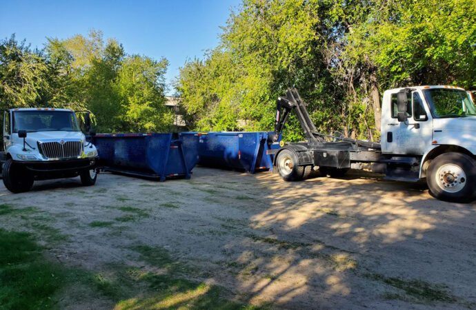 Business Dumpster Rental Services, Boca Raton Junk Removal and Trash Haulers