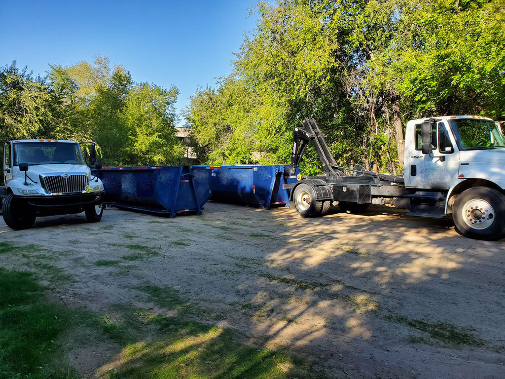 Business Dumpster Rental Services, Boca Raton Junk Removal and Trash Haulers