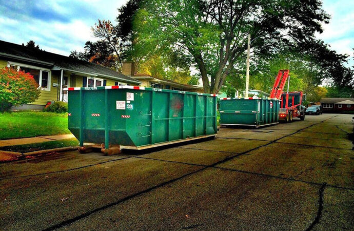 Commercial Dumpster Rental Services Near Me, Boca Raton Junk Removal and Trash Haulers