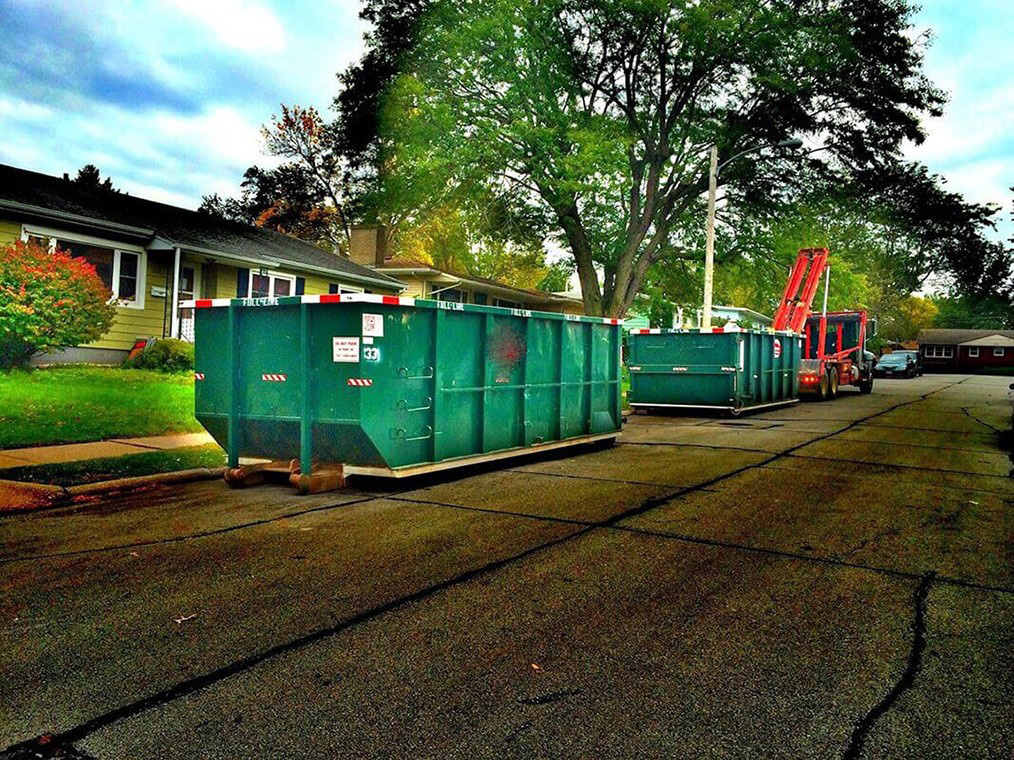 Commercial Dumpster Rental Services Near Me, Boca Raton Junk Removal and Trash Haulers
