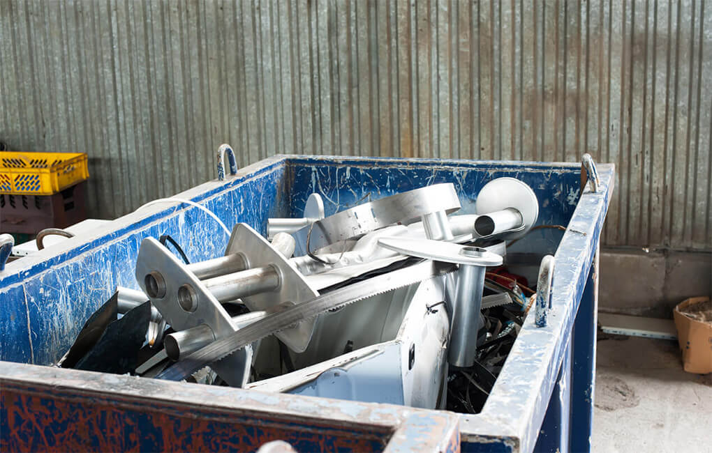 Commercial Junk Removal Near Me, Boca Raton Junk Removal and Trash Haulers