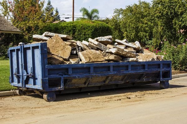 Construction Cleanup Dumpster Services, Boca Raton Junk Removal and Trash Haulers