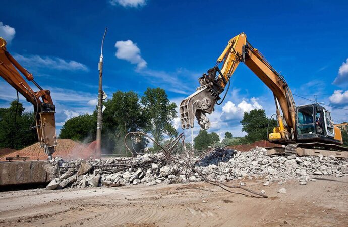 Demolition Removal Near Me, Boca Raton Junk Removal and Trash Haulers