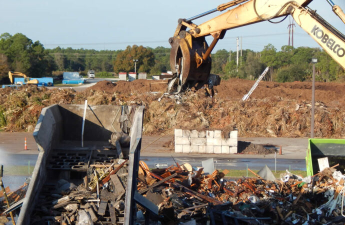 Demolition & Roofing Dumpster Services, Boca Raton Junk Removal and Trash Haulers