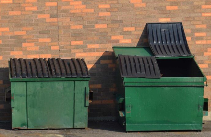 Dumpster Rental, Boca Raton Junk Removal and Trash Haulers