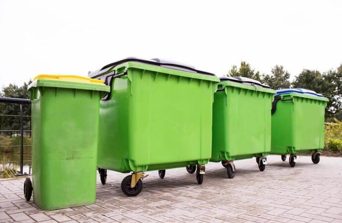 Dumpster Sizes, Boca Raton Junk Removal and Trash Haulers