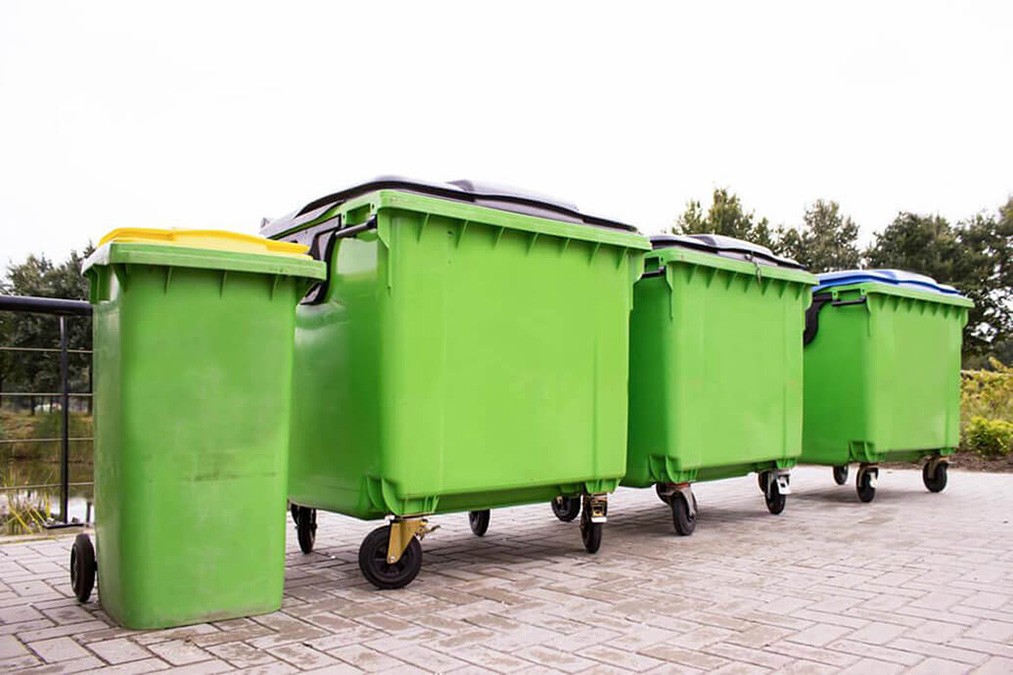 Dumpster Sizes, Boca Raton Junk Removal and Trash Haulers