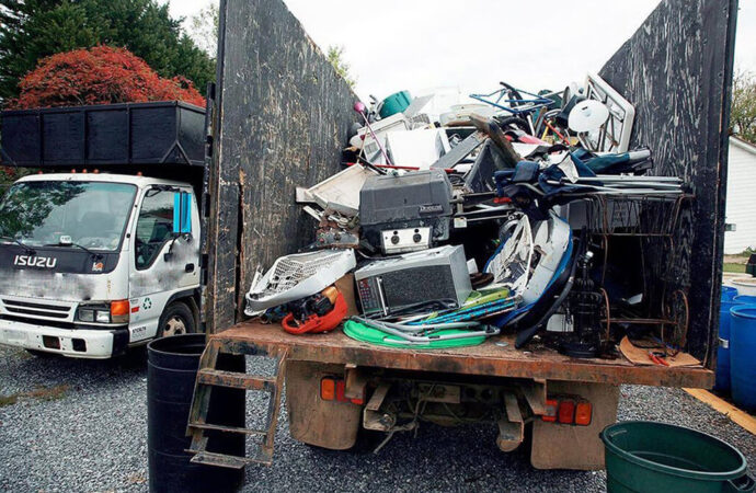 Junk Hauling, Boca Raton Junk Removal and Trash Haulers