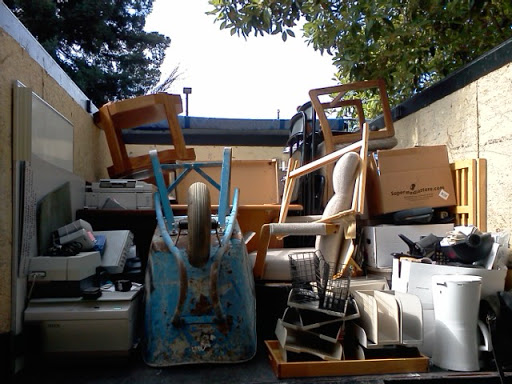 Junk Removal Dumpster Services, Boca Raton Junk Removal and Trash Haulers
