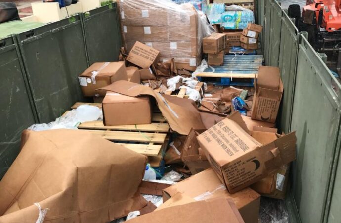 Large Waste Removal Dumpster Services, Boca Raton Junk Removal and Trash Haulers