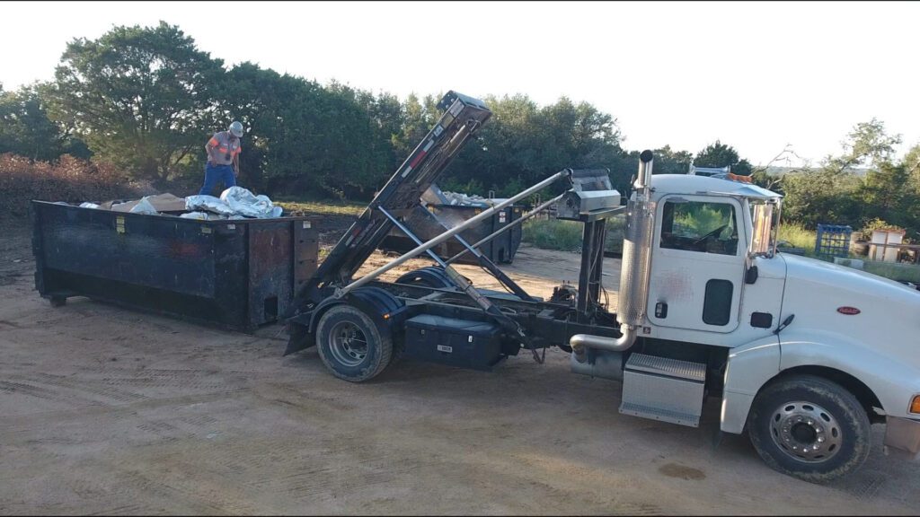 Local Roll Off Dumpster Rental Services, Boca Raton Junk Removal and Trash Haulers