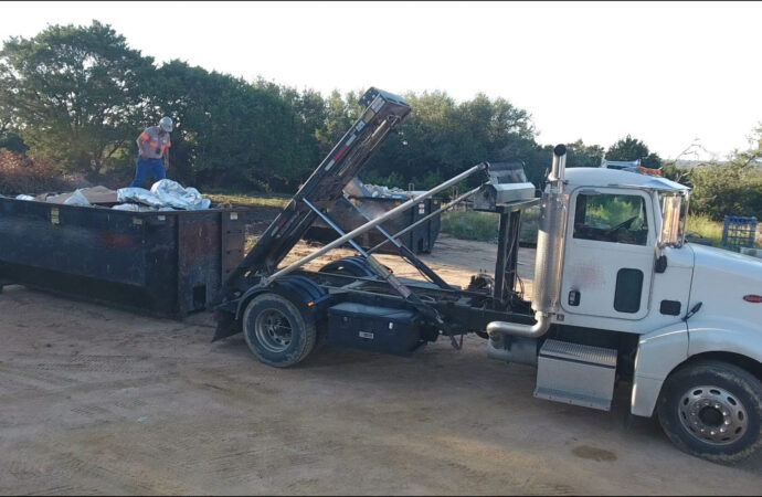 Local Roll Off Dumpster Rental Services, Boca Raton Junk Removal and Trash Haulers