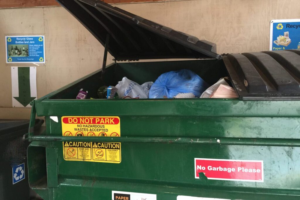 Recycling Dumpster Services, Boca Raton Junk Removal and Trash Haulers