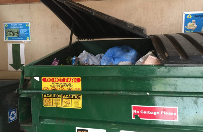Recycling Dumpster Services, Boca Raton Junk Removal and Trash Haulers