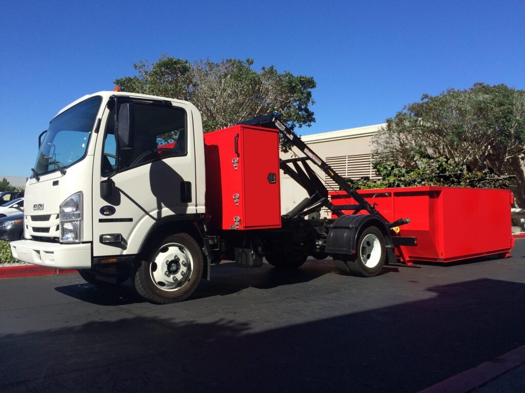 Remediation Dumpster Services, Boca Raton Junk Removal and Trash Haulers