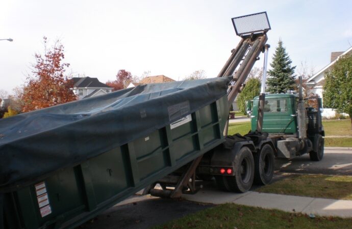 Residential Dumpster Rental Services Near Me, Boca Raton Junk Removal and Trash Haulers