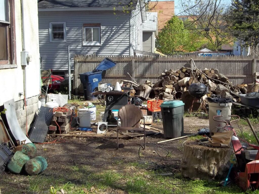 Residential Junk Removal Near Me, Boca Raton Junk Removal and Trash Haulers