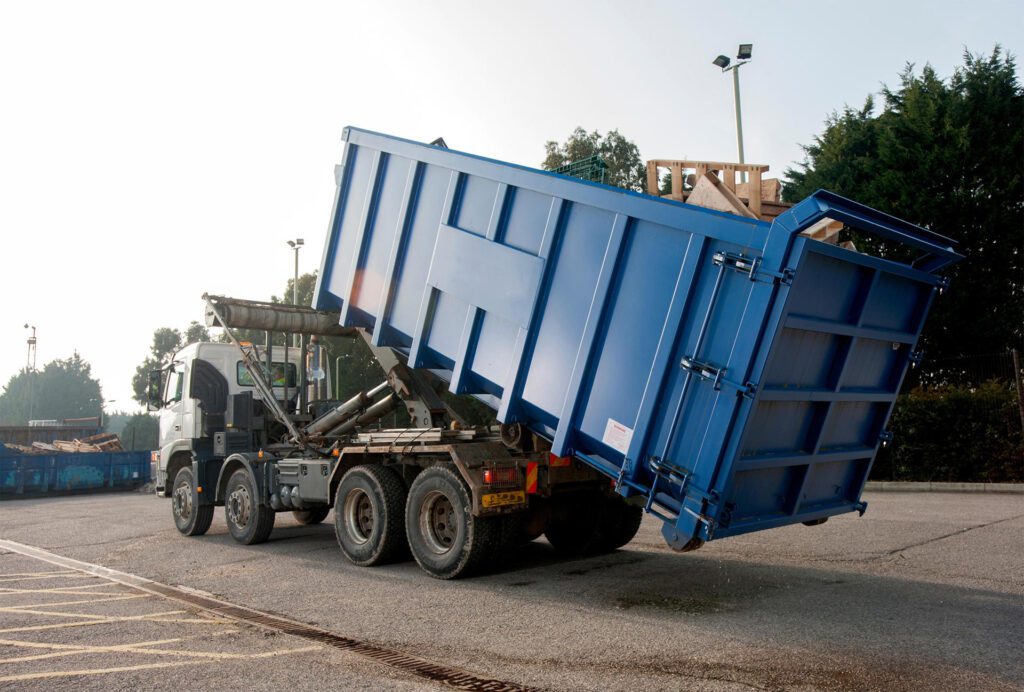 Roll Off Dumpster Services, Boca Raton Junk Removal and Trash Haulers