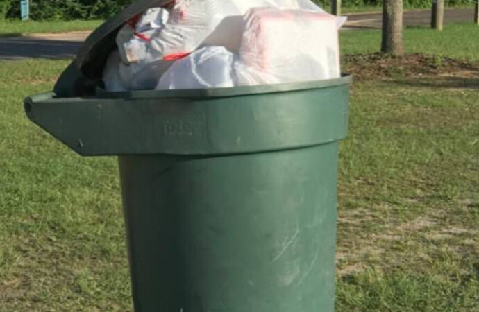 Trash Out, Boca Raton Junk Removal and Trash Haulers