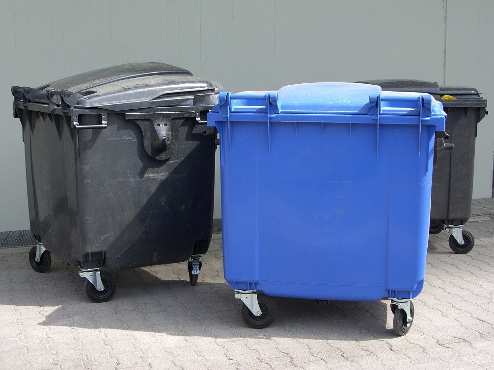 Waste Containers, Boca Raton Junk Removal and Trash Haulers